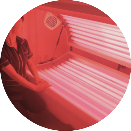 コラーゲンマシン